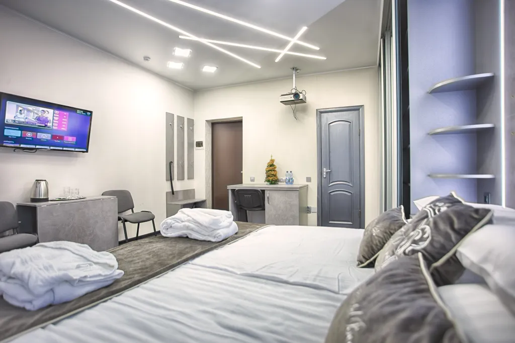 Квартира Комната — Зеленоградск