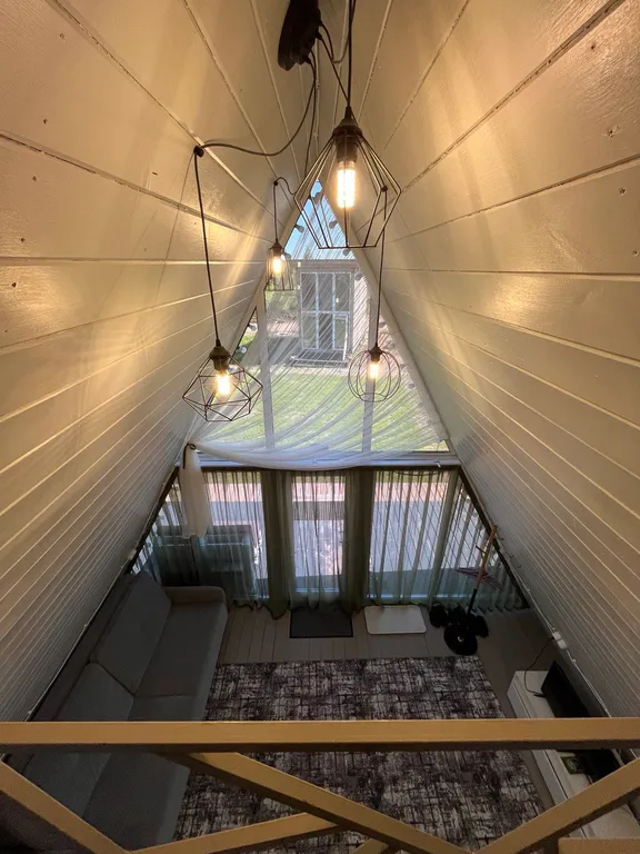 Гостевой Домик Все Свои