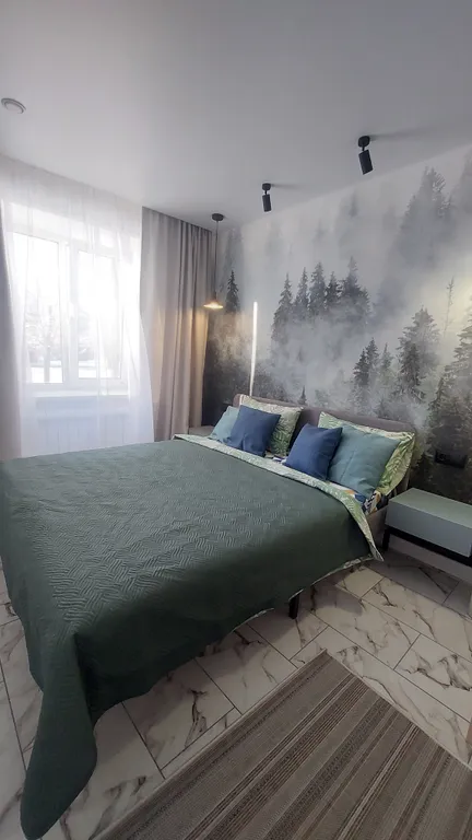 Апартаменты "Кремлевская жемчужина"