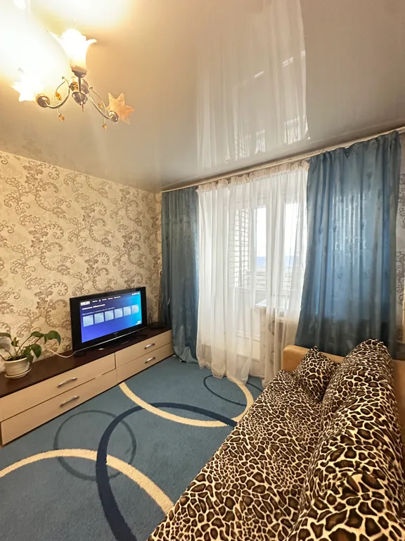 Уютная квартира в районе 2-х вокзалов — аренда посуточно в Киров