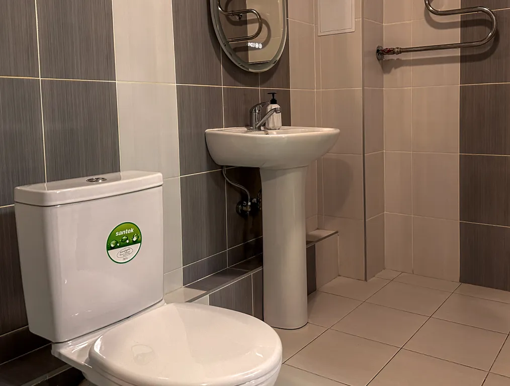 Апартаменты Взлет