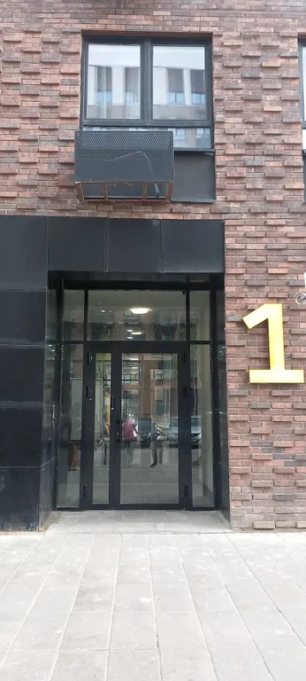 Квартира Уютная квартира в ЖК Пригород Лесное — Мисайлово