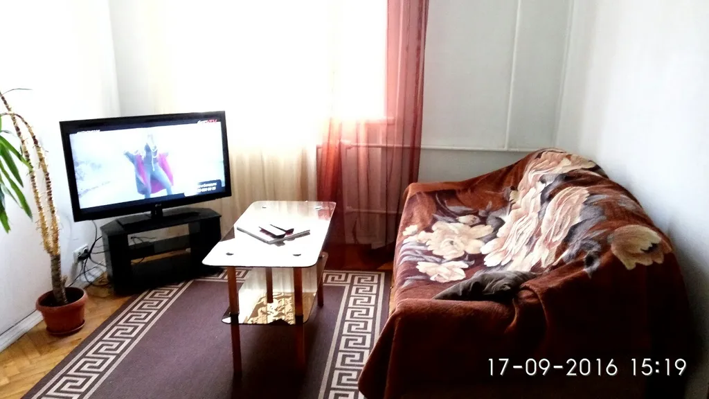 Самая уютная квартира в самом центре