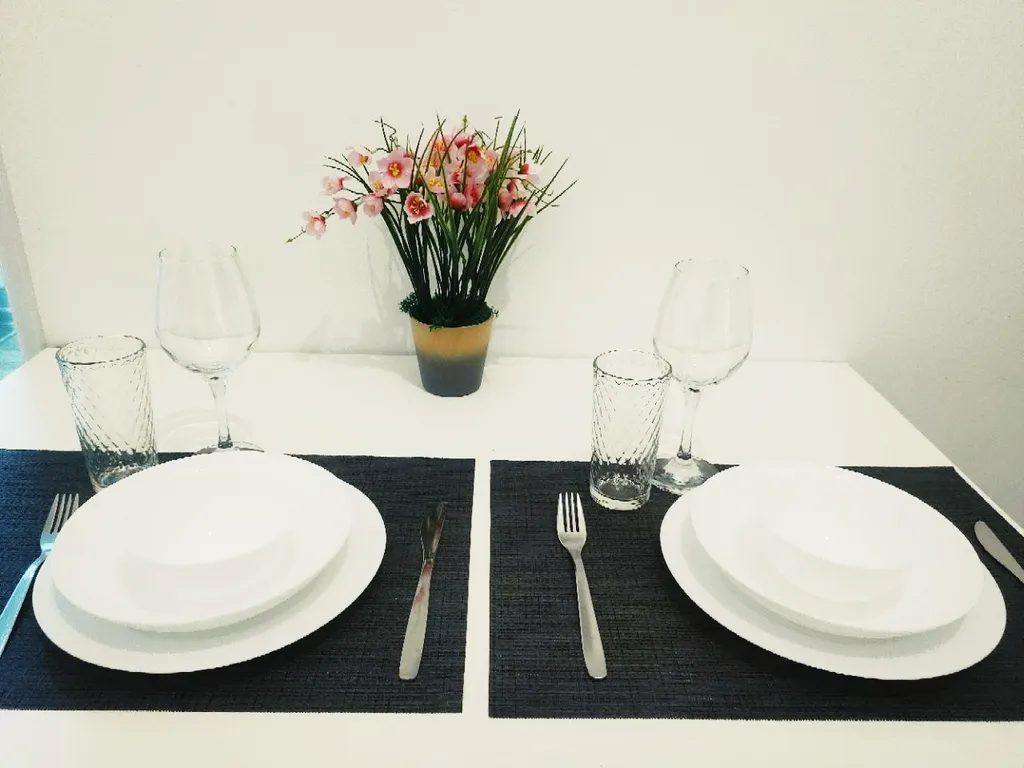 Чистая, уютная квартира-студия в центре города