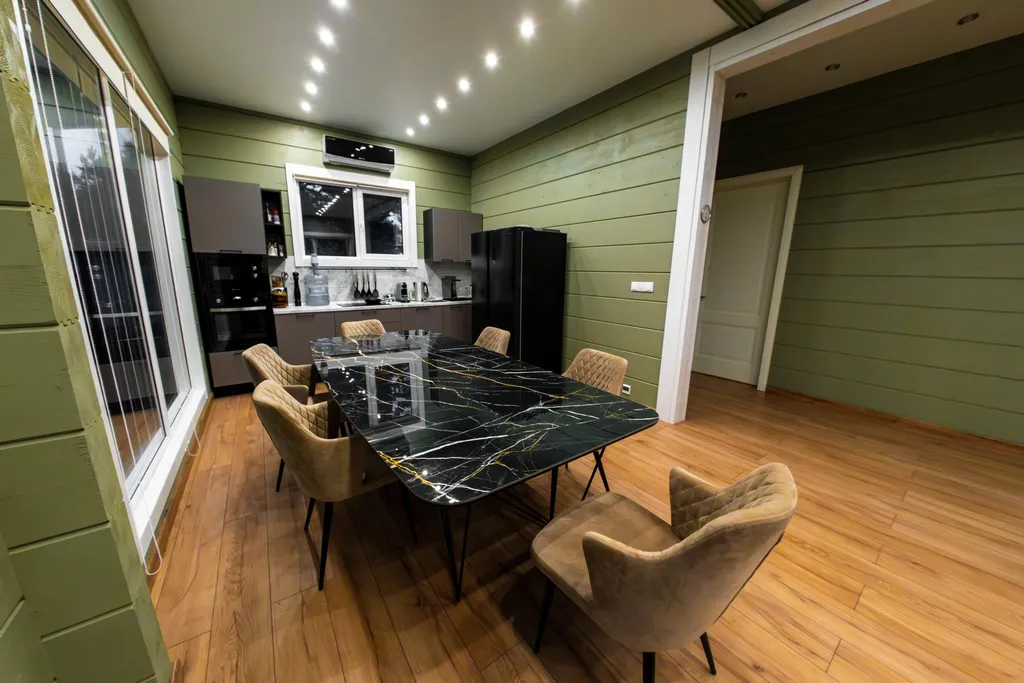 2-комнатный Дом