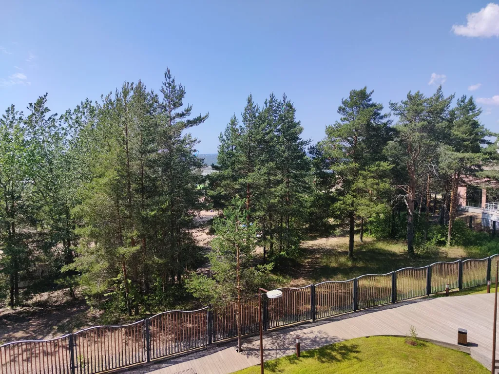 Апартаменты Sea View Светлый Мир