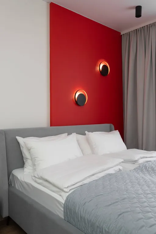 Квартира Квартира EvaApart — Калининград