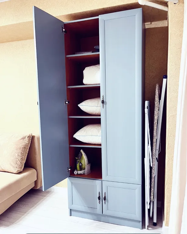 Сейсмоустойчивая уютная квартира на Камчатке