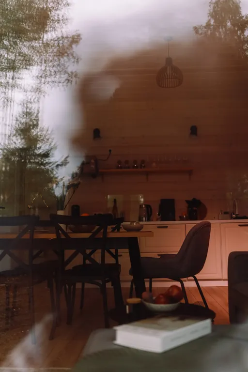 Коттедж Дом Хюгге — Никулино