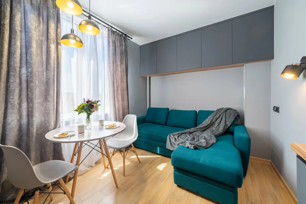 Квартира Море и горы — аренда посуточно в Сириус