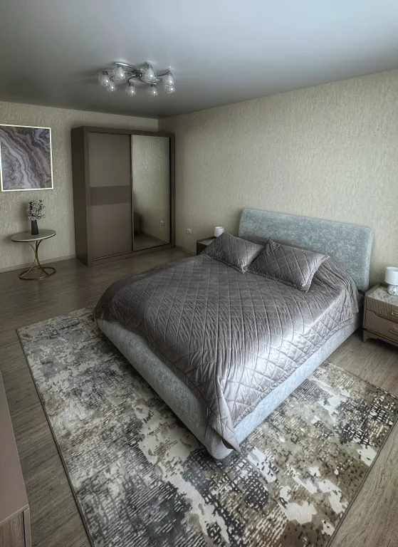 Уютная квартира в центре города — аренда посуточно в Южно-Сахалинск