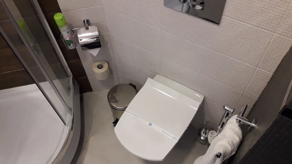 Апартаменты Дом Альберта