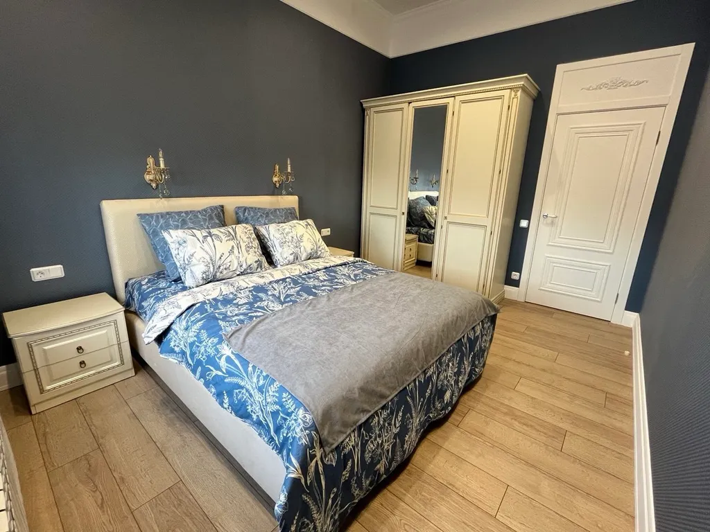 Апартаменты класса люкс