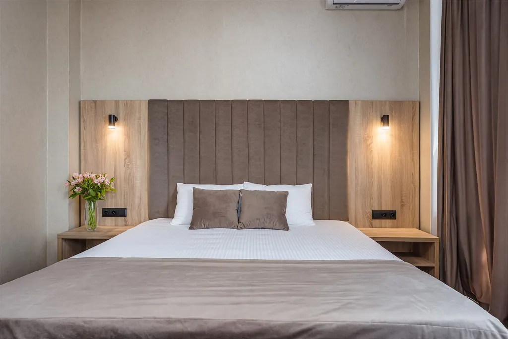 Квартира Комната — аренда посуточно в Дивноморское