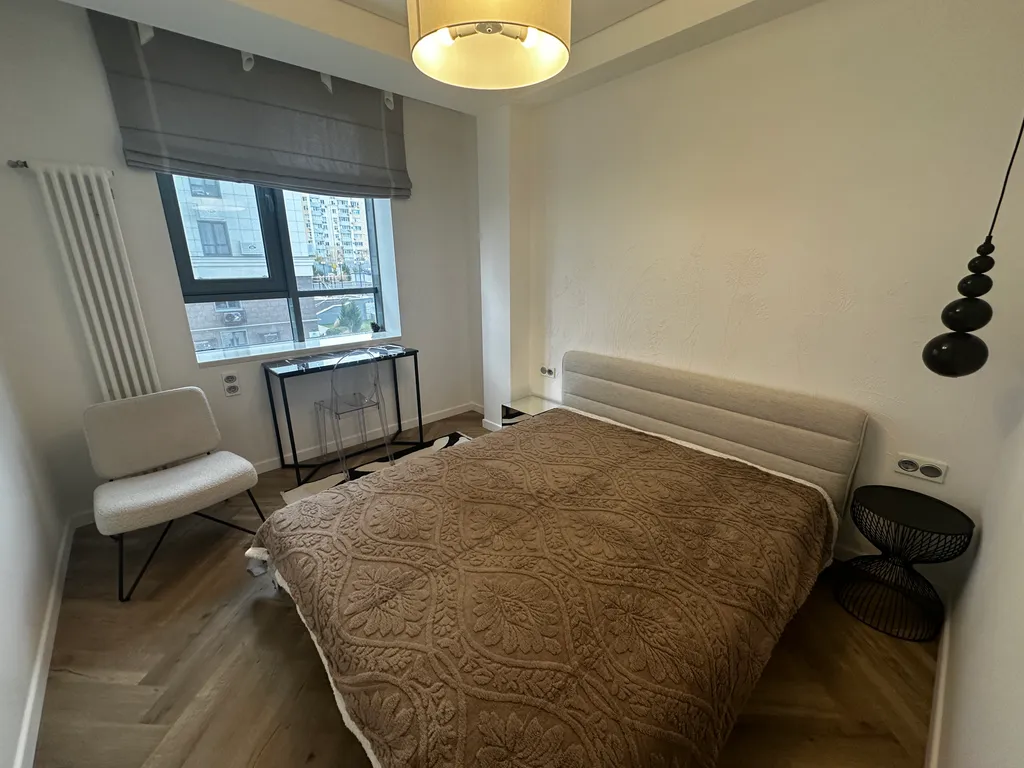 Квартира Дизайнерская квартира в лучшем районе города — Севастополь