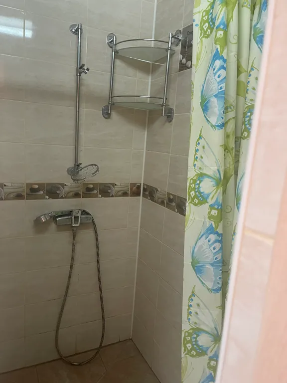 Квартира 1-комнатная Квартира — Севастополь