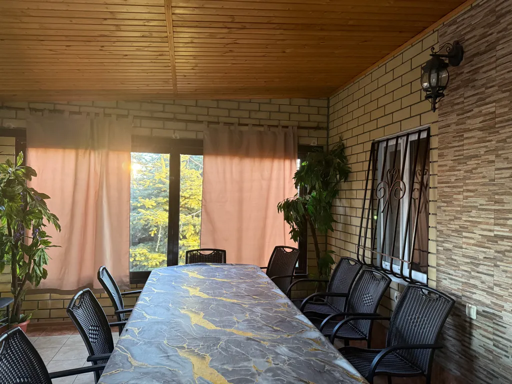 5-комнатный Дом