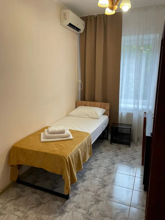 Квартира Комната — Анапа