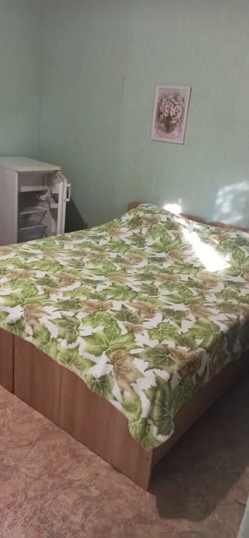 Уютный домик в цветах у Людмилы