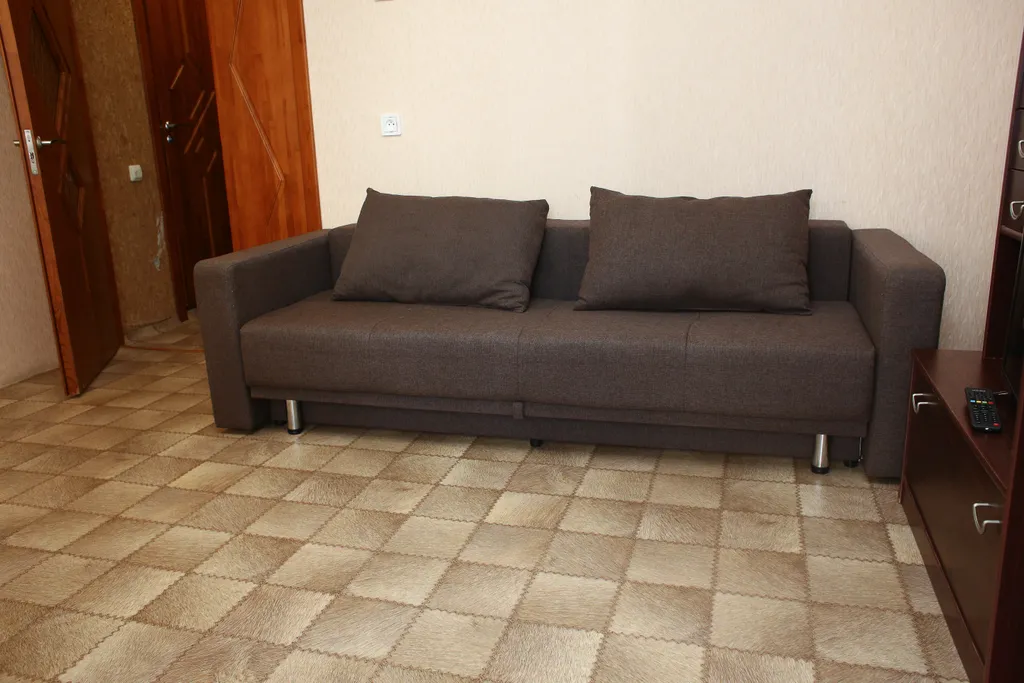 Квартира в Екатеринбурге