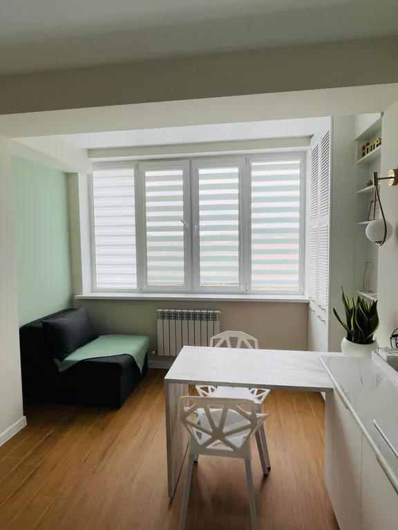 Современная квартира для комфортного отдыха