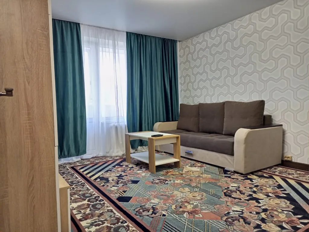 Полноценная квартира — аренда посуточно в Красногорск