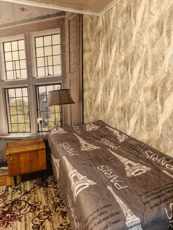 Видовая квартира Домбай — аренда посуточно в Домбай