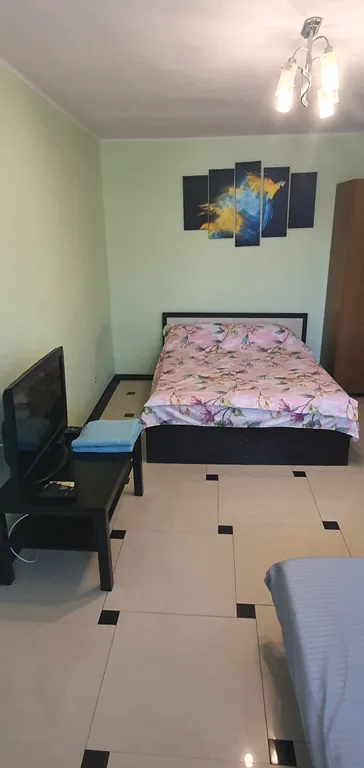 Уютная однокомнатная квартира — аренда посуточно в Новочеркасск