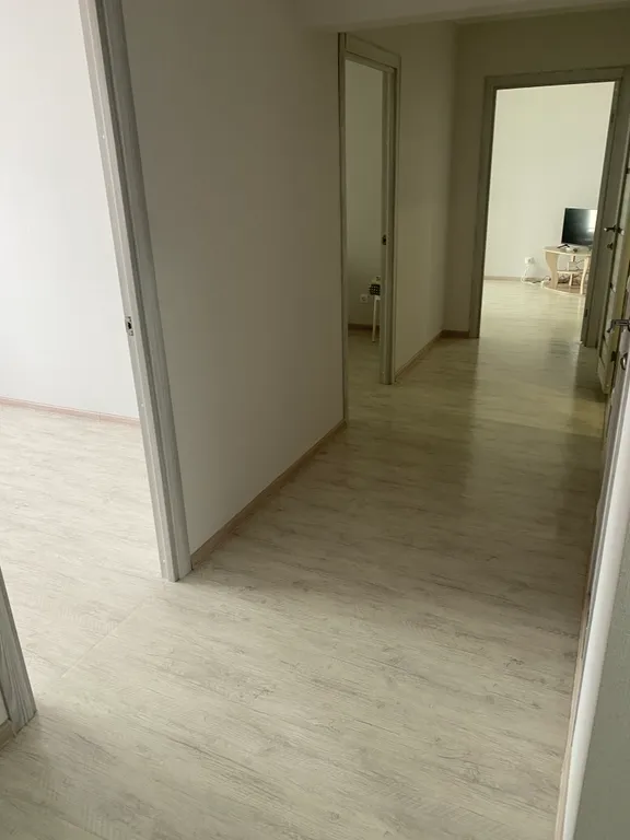 Уютная квартира со всеми удобствами