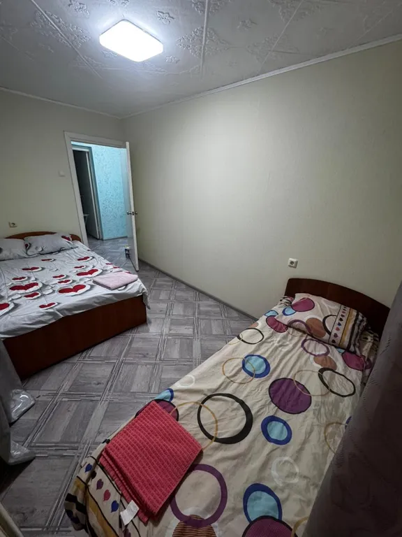 Квартирка у парка