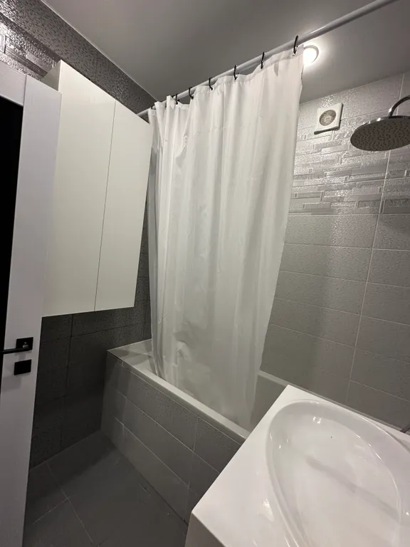 Уютная квартира для комфортного проживания