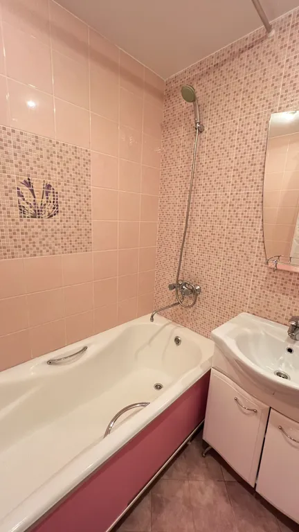 Квартира Квартира для командировки — Ярославль