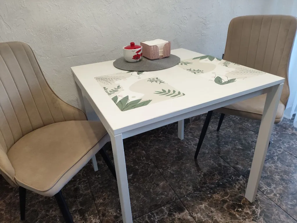 Квартира Апартаменты, Парк Юность — Калининград