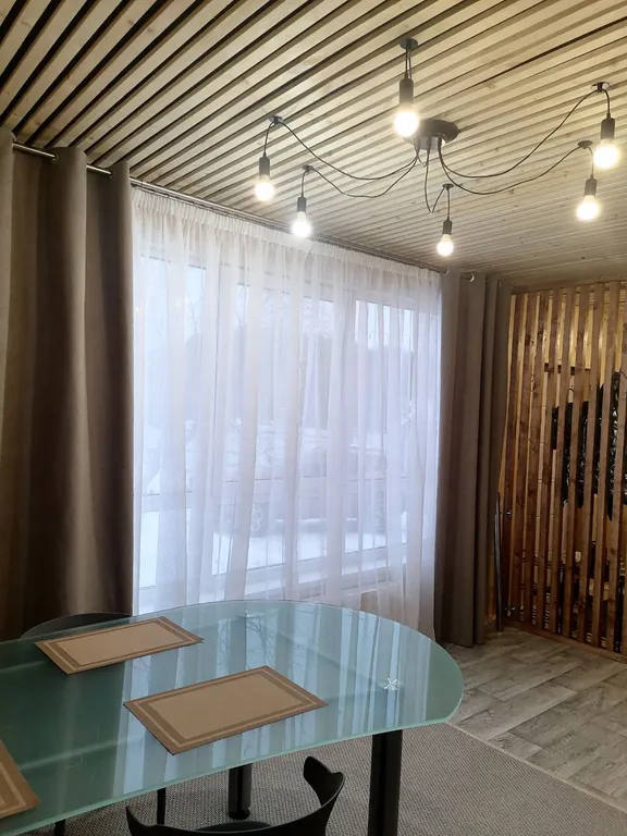 Домик Горный релакс