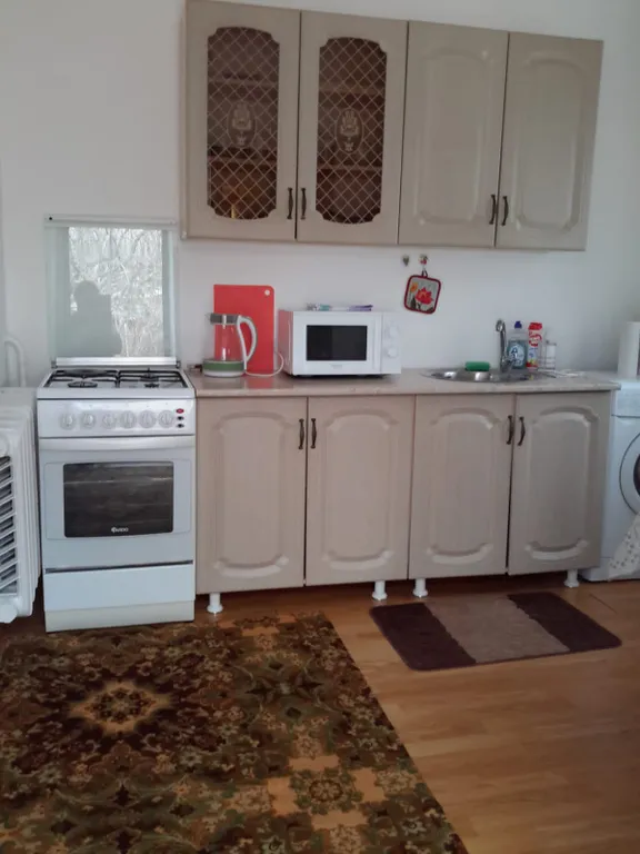 1-комнатный Дом