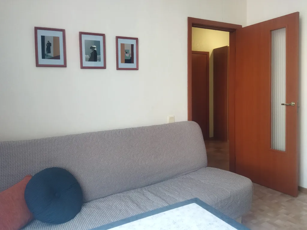 Апартаменты Читальный зал