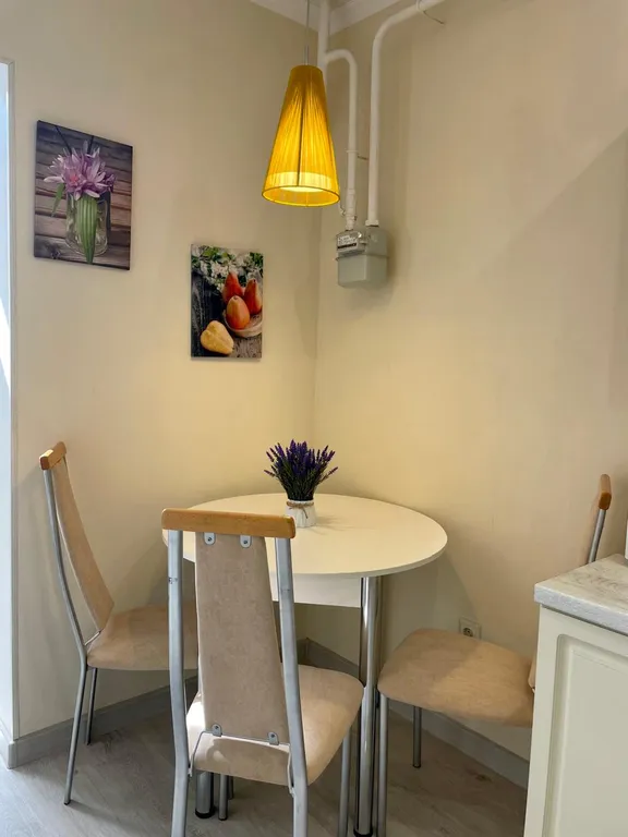 Квартира Уютная квартира в Столичном квартале — Геленджик