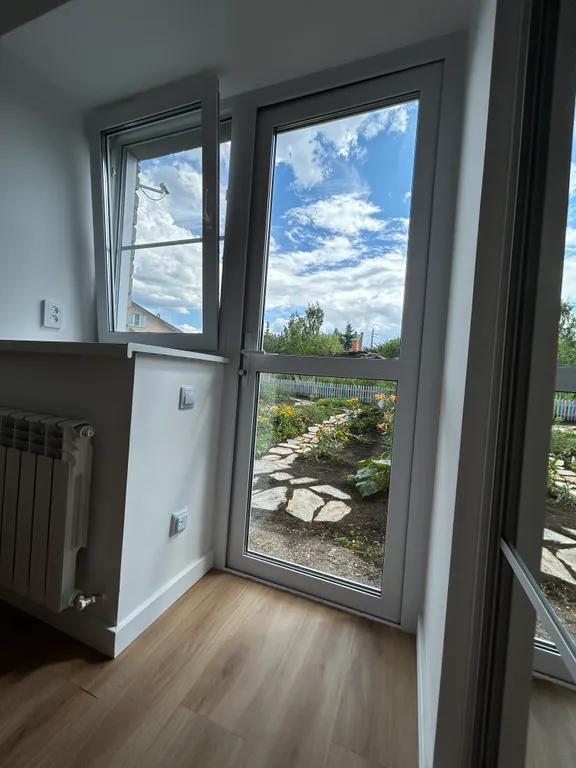 Апартаменты на озере Увильды