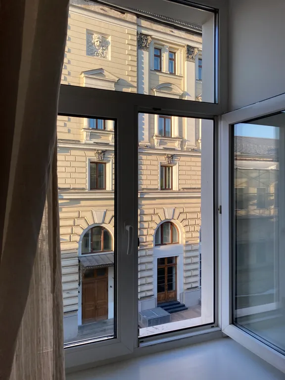 Квартира Квартира у Консерватории — Москва