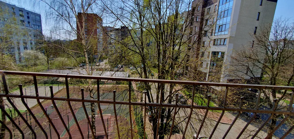 Квартира Уютная квартира в центре — Калининград
