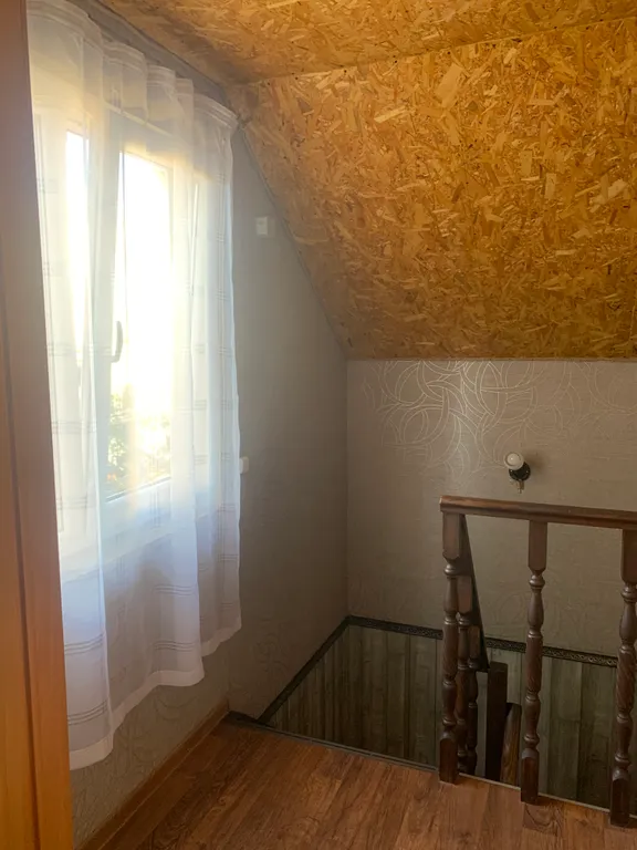 Коттедж Уютный дом с баней — Калининград