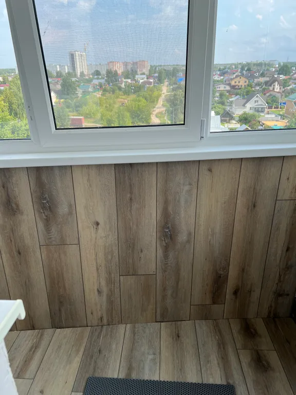 Новинка в центре