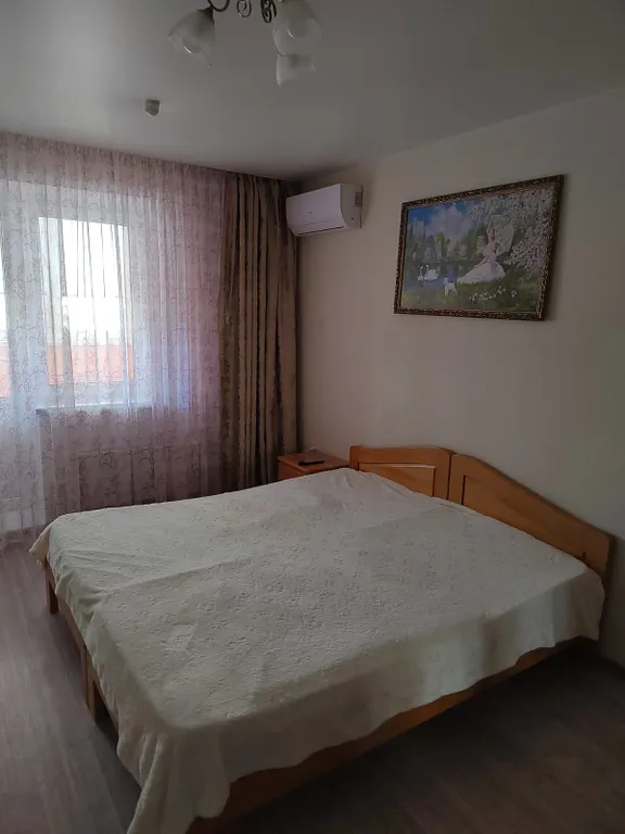 Квартира возле моря — аренда посуточно в Новороссийск