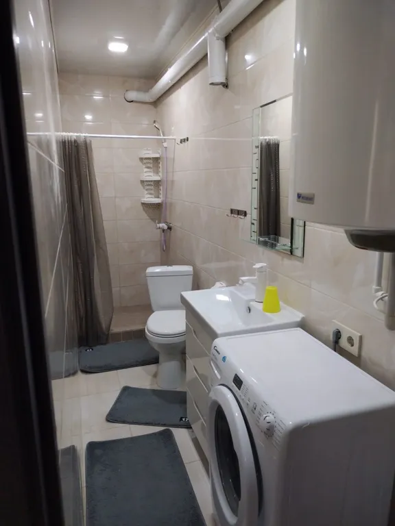 Апартамент 2