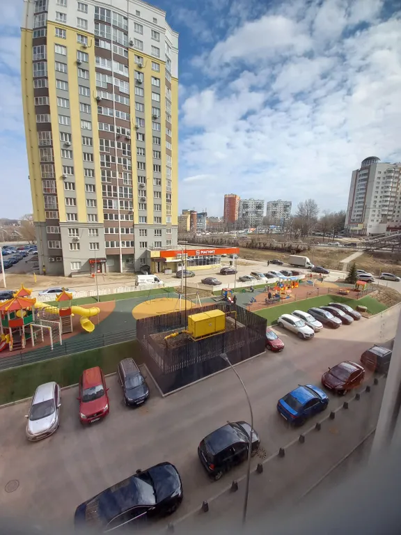 Квартира-студия комфорт-класса, рядом ВлГУ