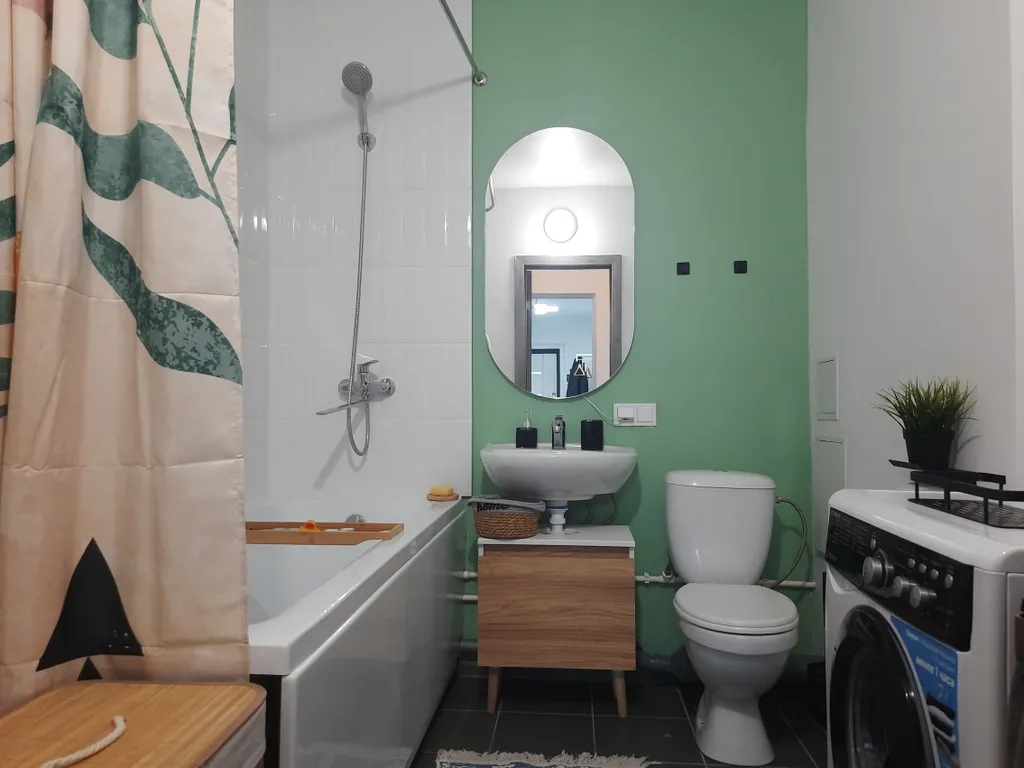 Эко-апарт в центре жизни Челябинска