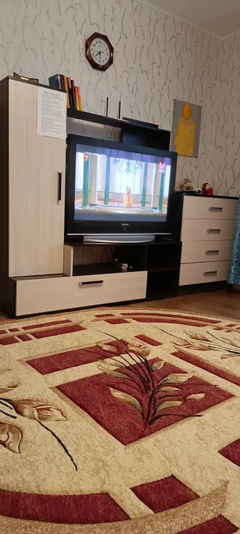 Уютная квартира в центре