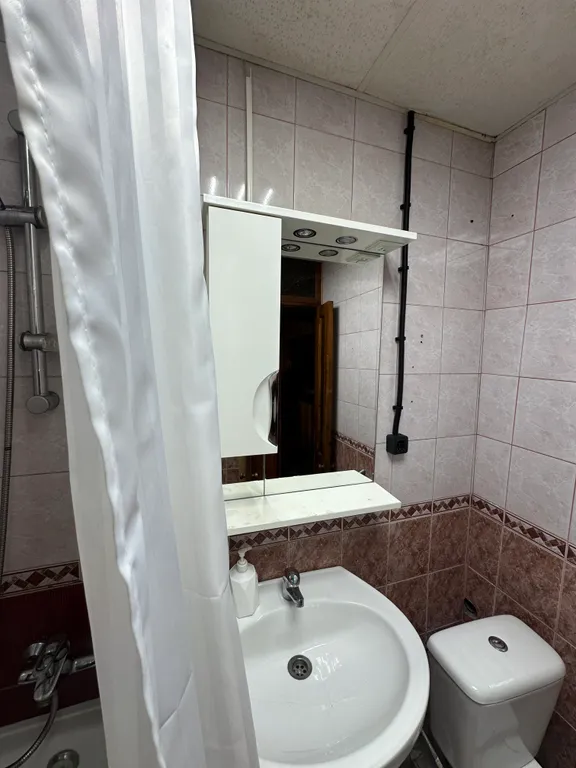 Уютная квартира на Западном