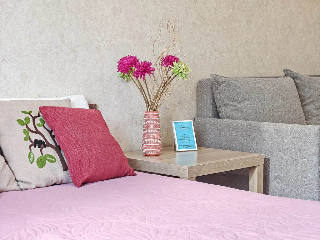 Квартира 1-комнатная Квартира — Новосибирск