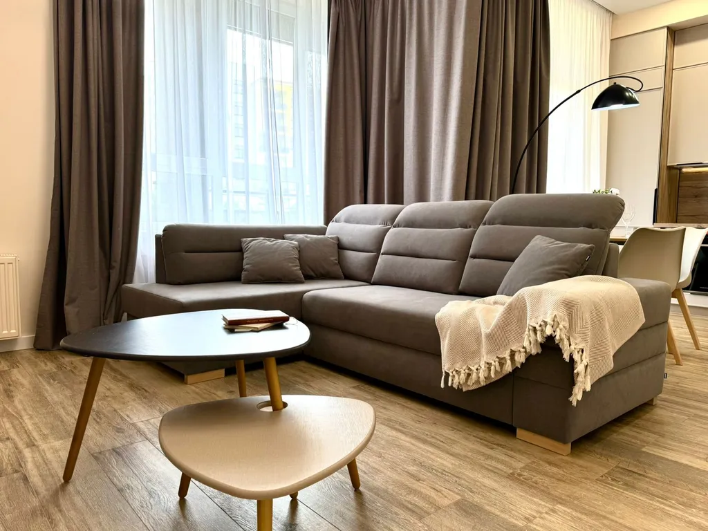 Квартира Квартира у моря (Raushen) — Светлогорск